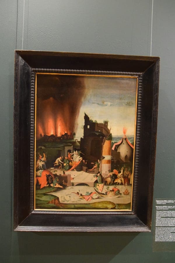 National Museum - Народни музеј Belgrade - 51395265329