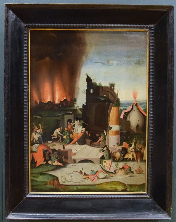 National Museum - Народни музеј Belgrade - 51395544850