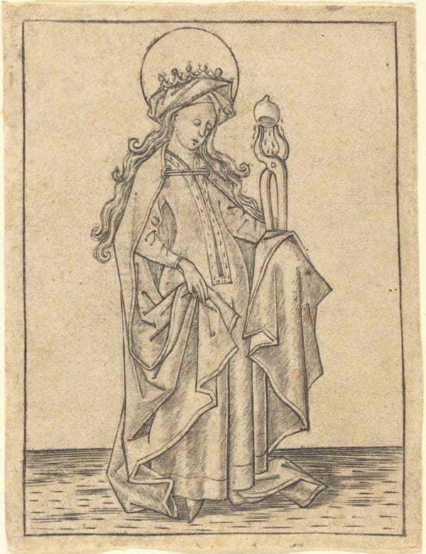 Saint Agatha