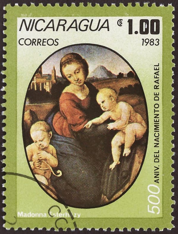 NIC 1983 MiNr2434 pm B002