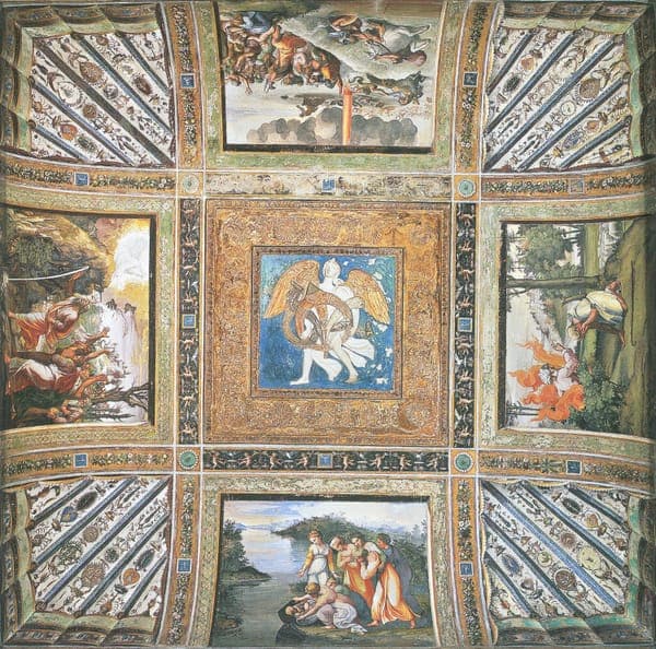 Ottava volta - storie di Mosè