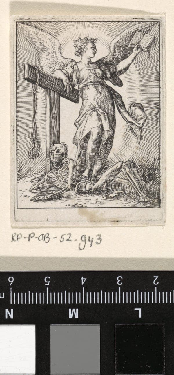 Overwinning op de Dood