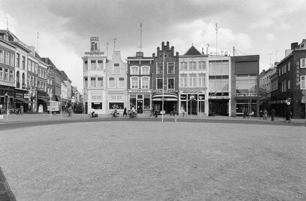 Overzicht - 's-Hertogenbosch - 20110367 - RCE