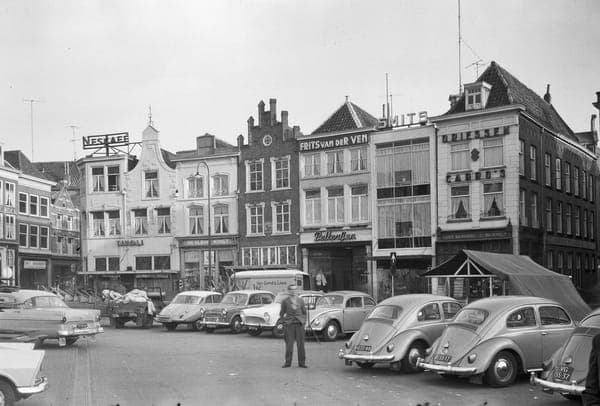 Overzicht - 's-Hertogenbosch - 20110369 - RCE