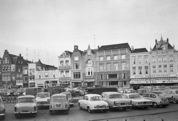 Overzicht - 's-Hertogenbosch - 20110401 - RCE