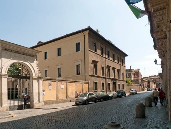 P-309-R Skand. Foren. hus fra gaden