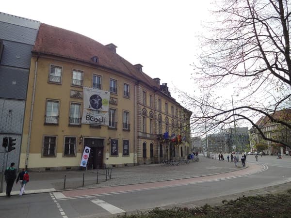 Palais schwerin berlin 2017-04-02