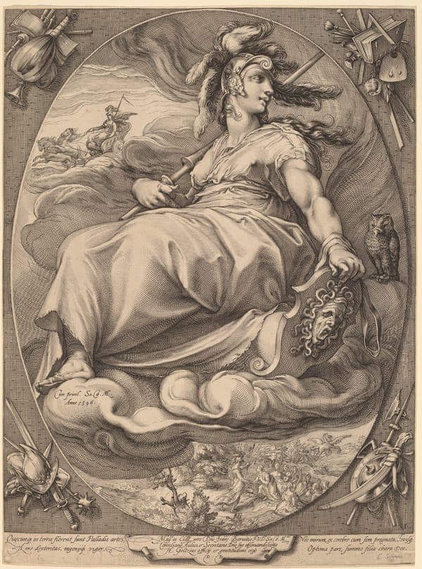 Pallas (Minerva)