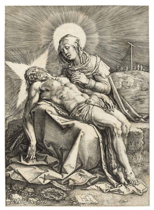 Pietà