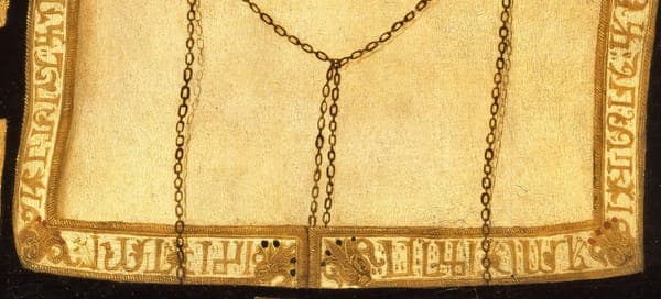 Portrait of Elisabetta Gonzaga