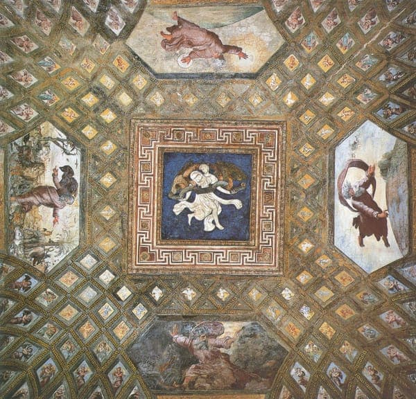 Prima volta - Genesi