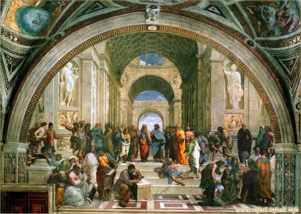 Rafael afinskay shkola28-02-2010