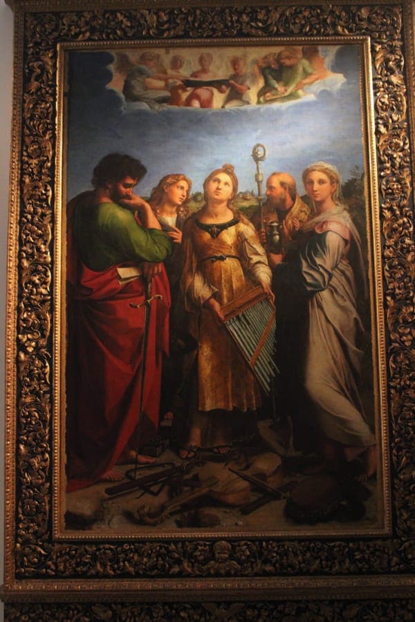 Rafael Santa Cecilia. 01