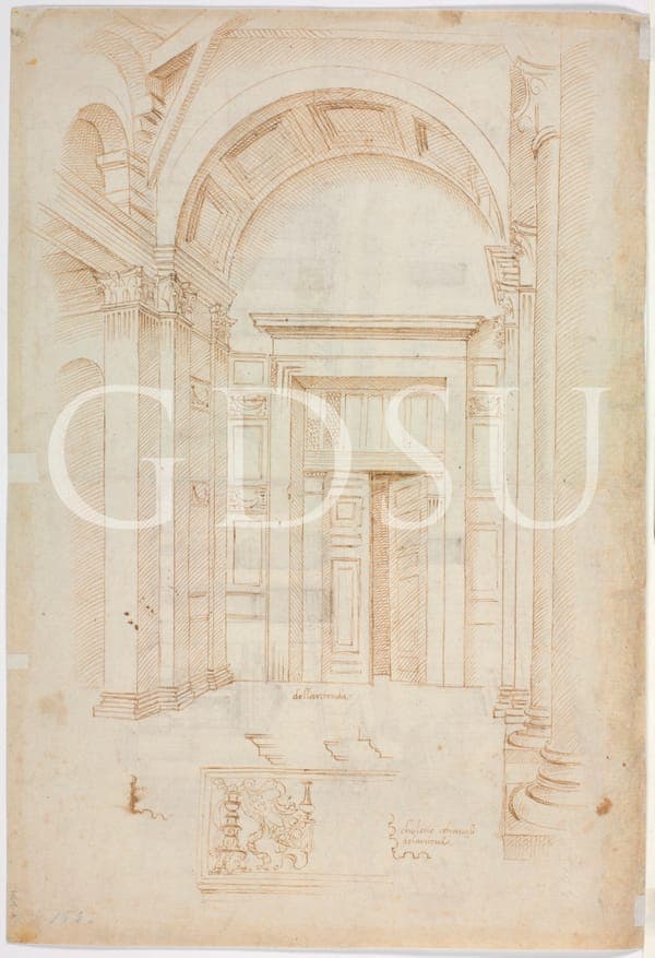 Raffaello - inv 164 A v.