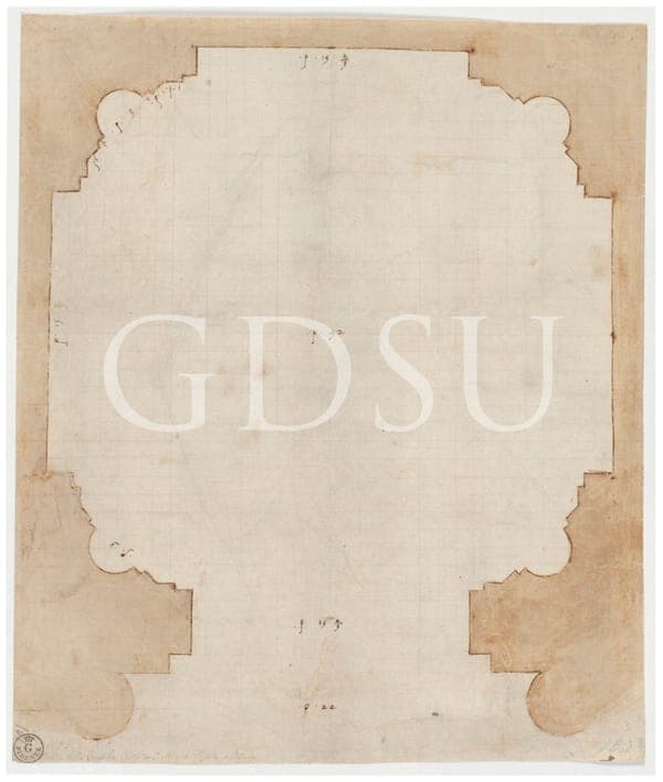 Raffaello - inv 165 A