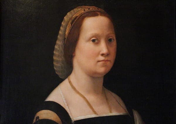 Raffaello, la gravida, 1506-07 ca. 03