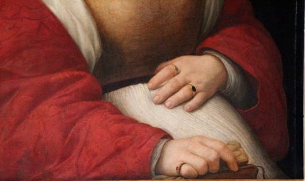 Raffaello, la gravida, 1506-07 ca. 04