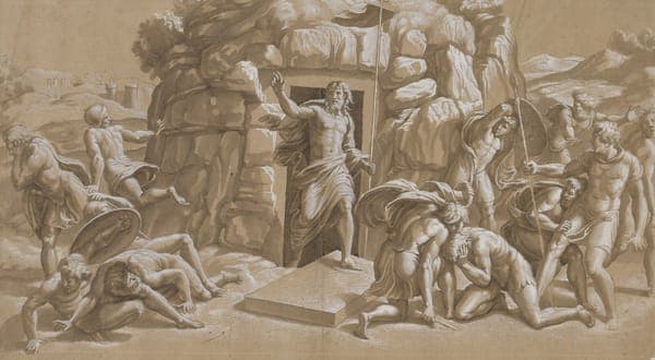 Resurrection of Christ