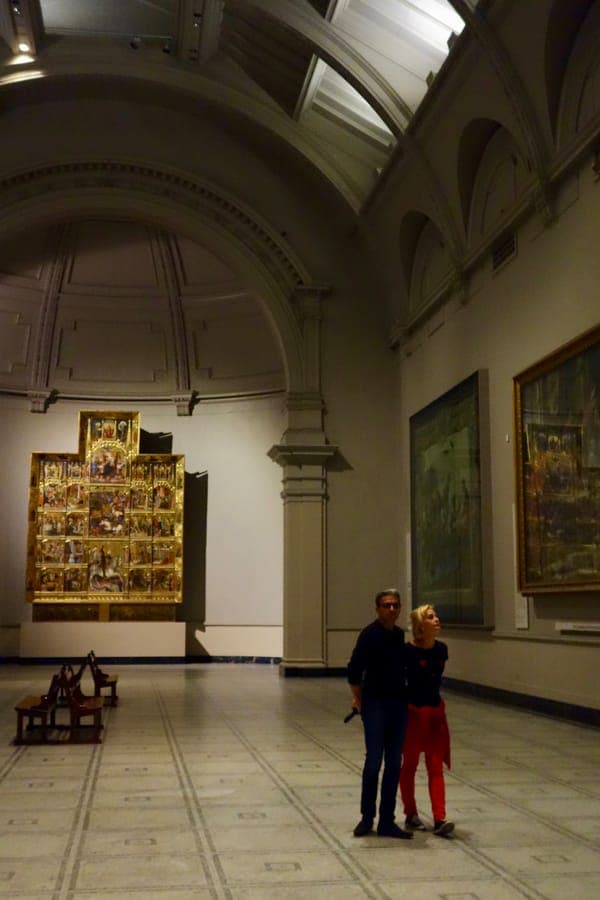 Raphael Cartoons (37114755635)