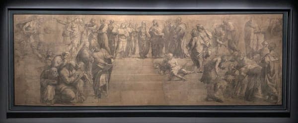 Ecole-Athenes-carton-Ambrosiana-1