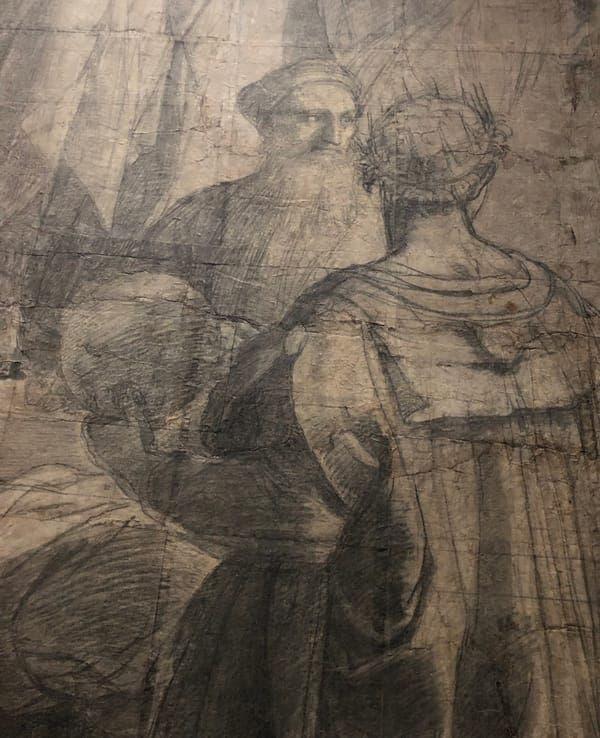 Ecole-Athenes-carton-Ambrosiana-3