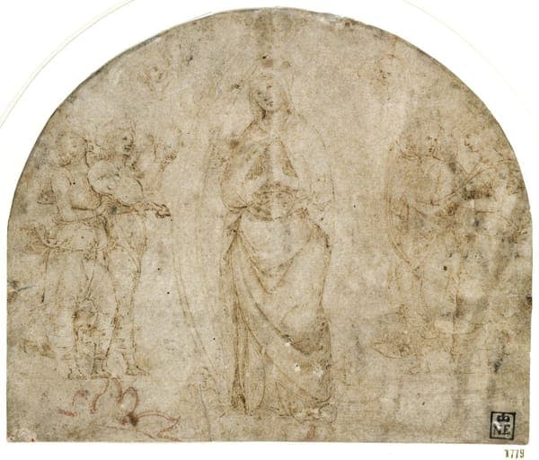 The Assumption of the Virgin