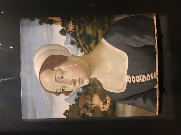 Remember Me exhibition, Rijksmuseum 110