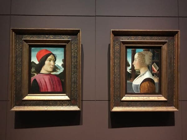 Remember Me exhibition, Rijksmuseum 116