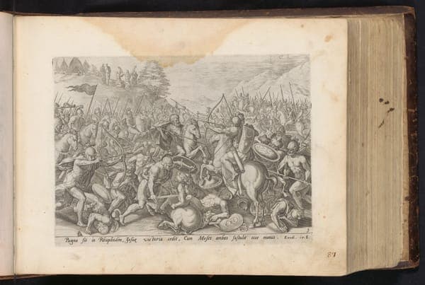 Den Grooten Figuer-Bibel (...)