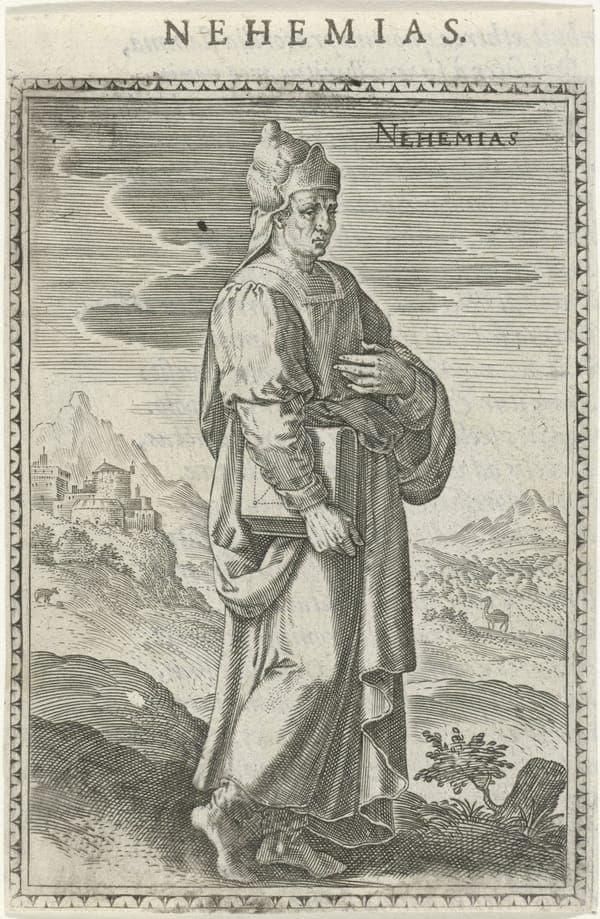 Nehemia