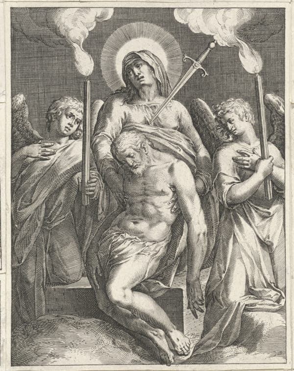 Pietà