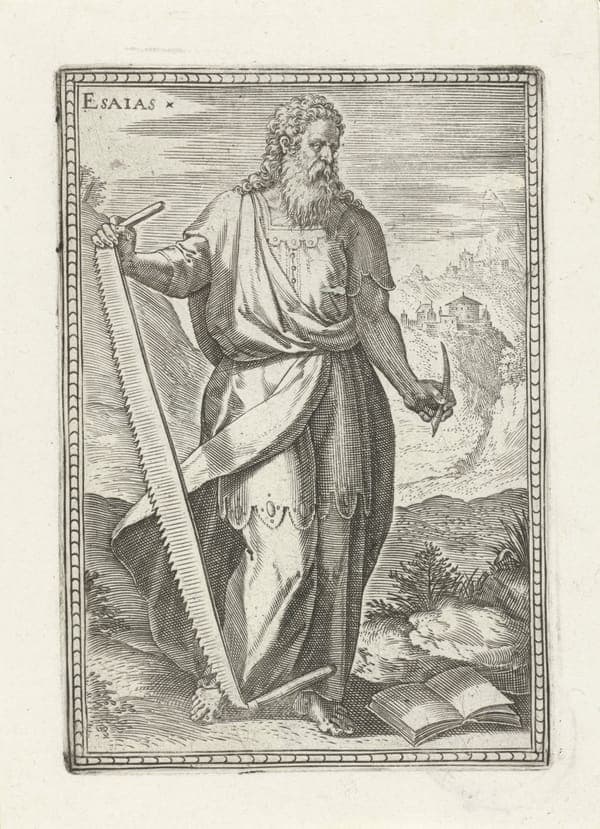 Profeet Jesaja