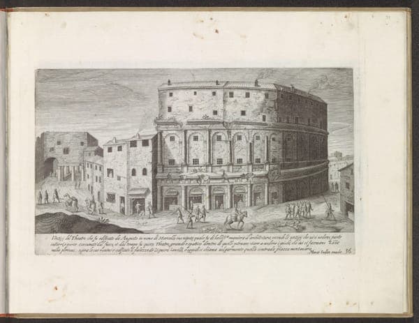 Theater van Marcellus