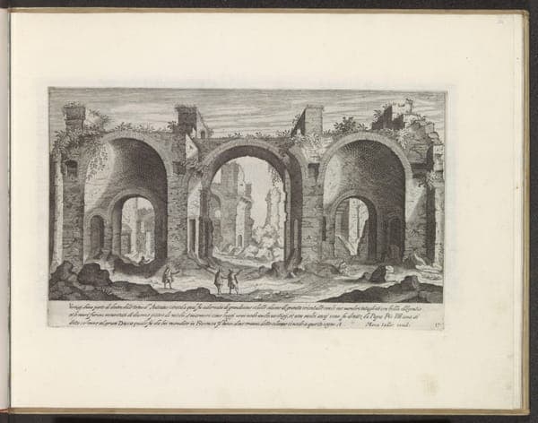 Thermen van Caracalla