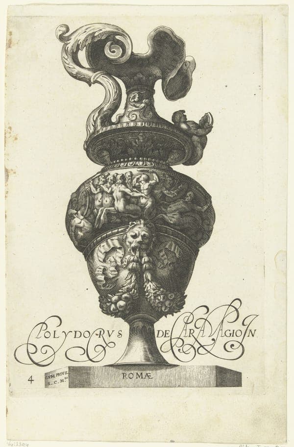 Vasa a Polydor (...)