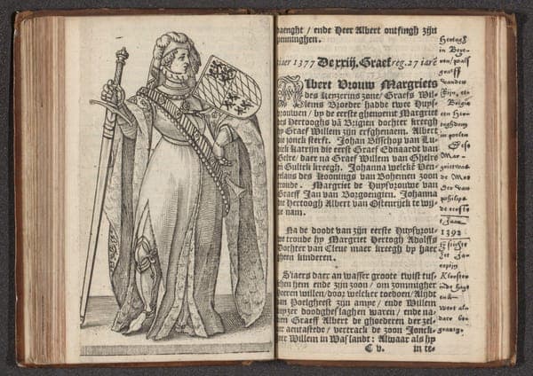 Albrecht van Beieren