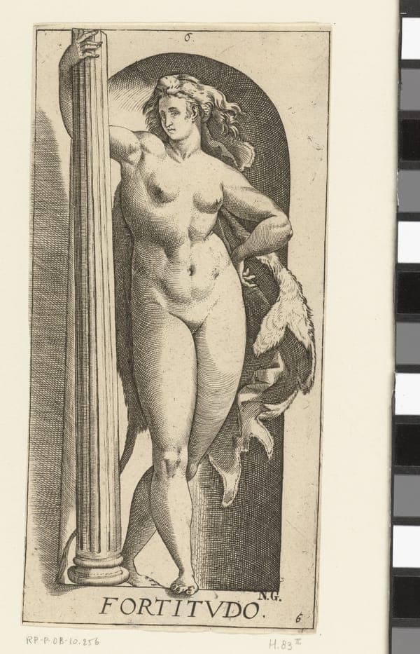 Fortitudo