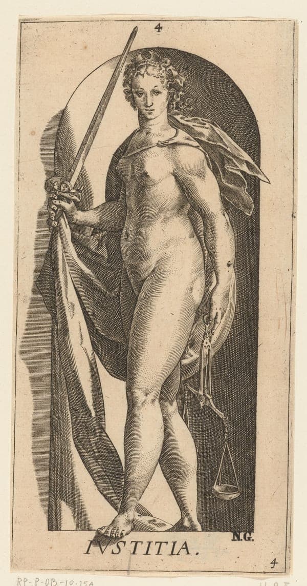 Iustitia