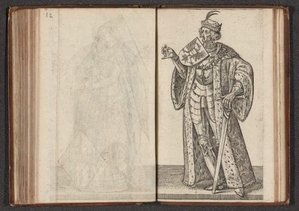 Keizer Maximiliaan I