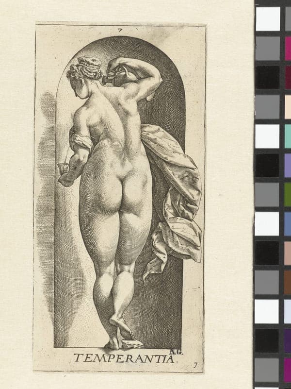 Temperantia
