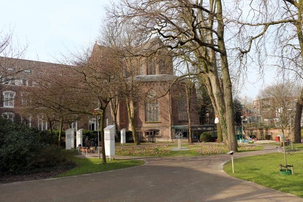 's-hertogenbosch, parco 01