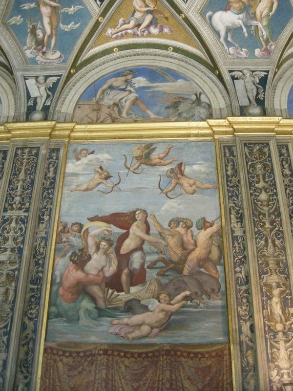 Sala di galatea 03