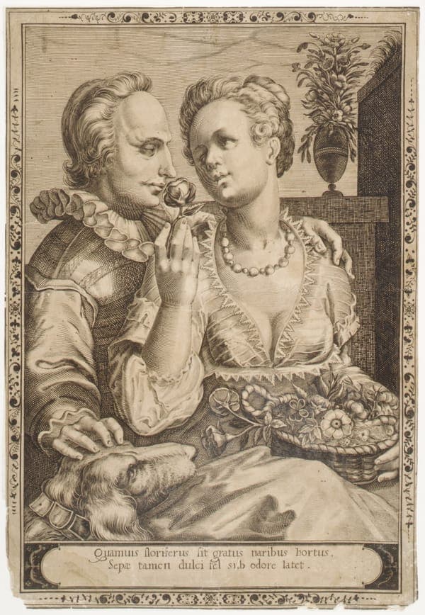 Sense of Smell (copy)