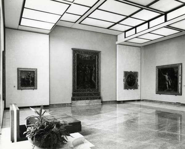 Servizio fotografico (Bologna, 1965)