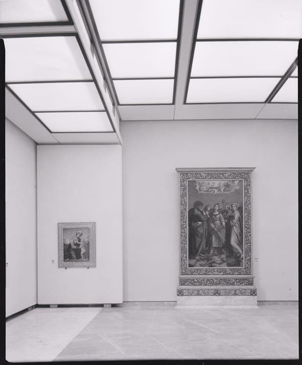 Servizio fotografico (Bologna, 1966)