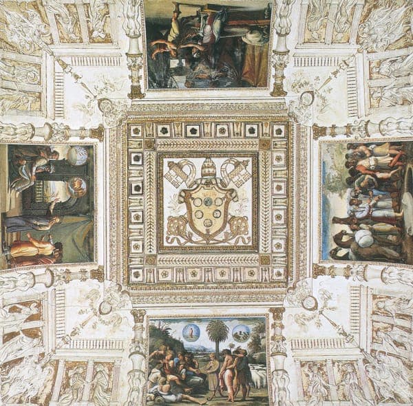 Settima volta - storie di Giuseppe