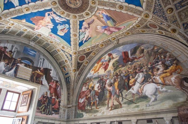 Stanza di Eliodoro 01