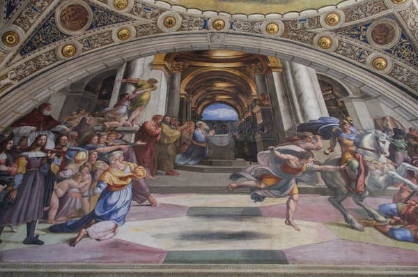 Stanza di Eliodoro 02