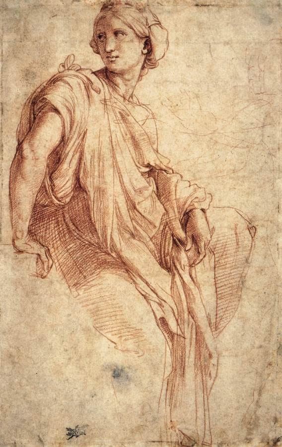 Study of a Sibyl