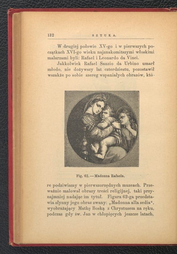 Sztuka : wykład popularny dla młodzieży i starszych